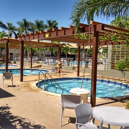 Cd Diroma Resort Калдас-Новас Экстерьер фото