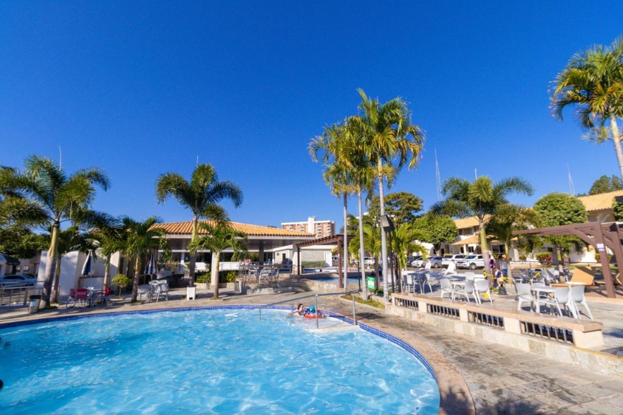 Cd Diroma Resort Калдас-Новас Экстерьер фото