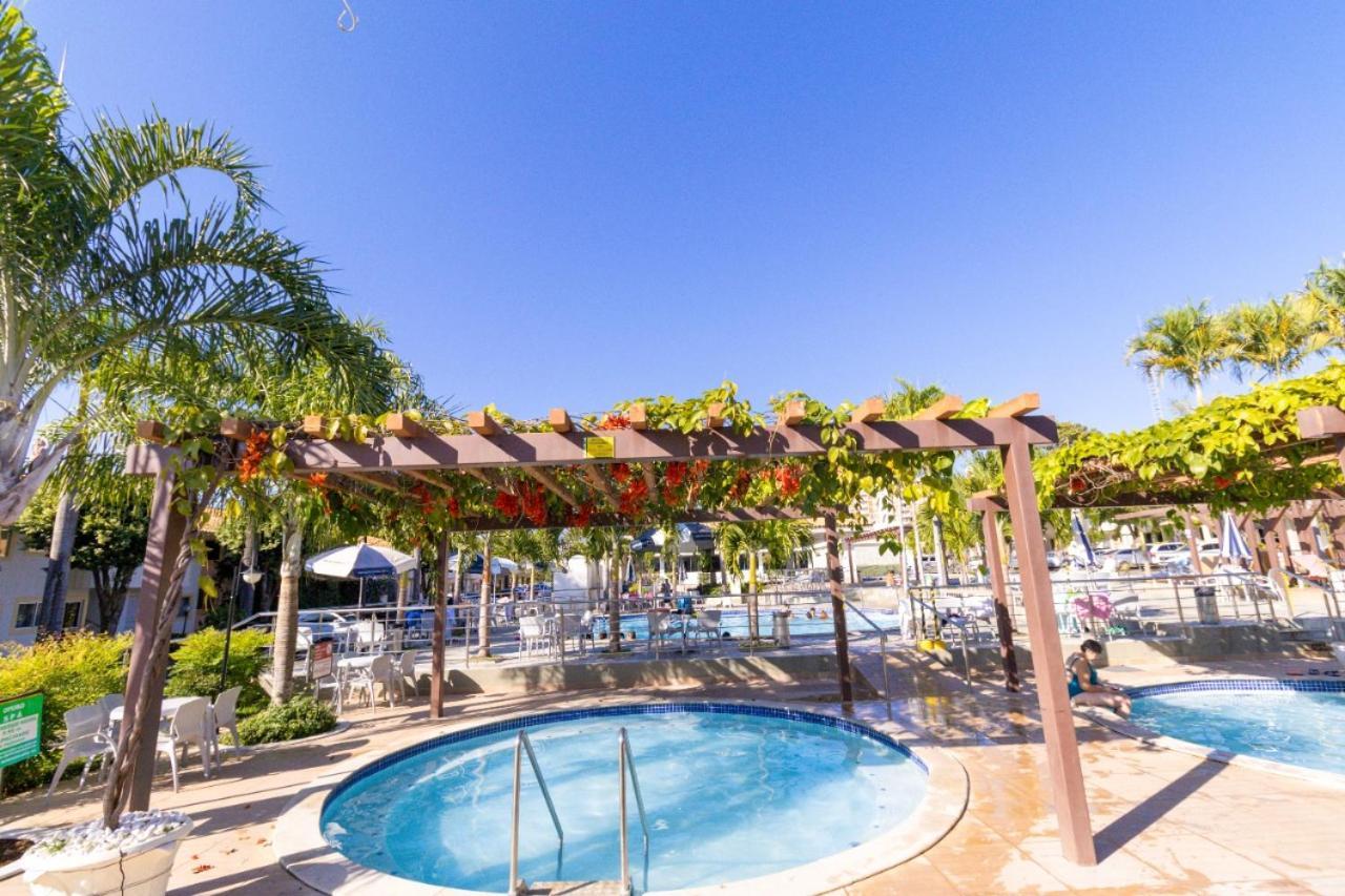 Cd Diroma Resort Калдас-Новас Экстерьер фото