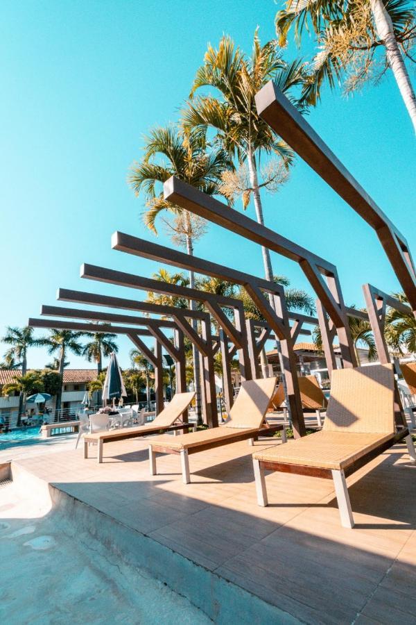 Cd Diroma Resort Калдас-Новас Экстерьер фото